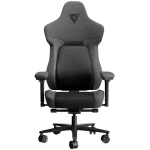 Thunder X3 Core Mesh Καρέκλα Gaming με Ρυθμιζόμενα Μπράτσα Γκρι GAGC-374 - Image 4