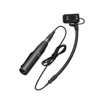 Behringer CB 100 Πυκνωτικό Μικρόφωνο XLR Gooseneck 27001070