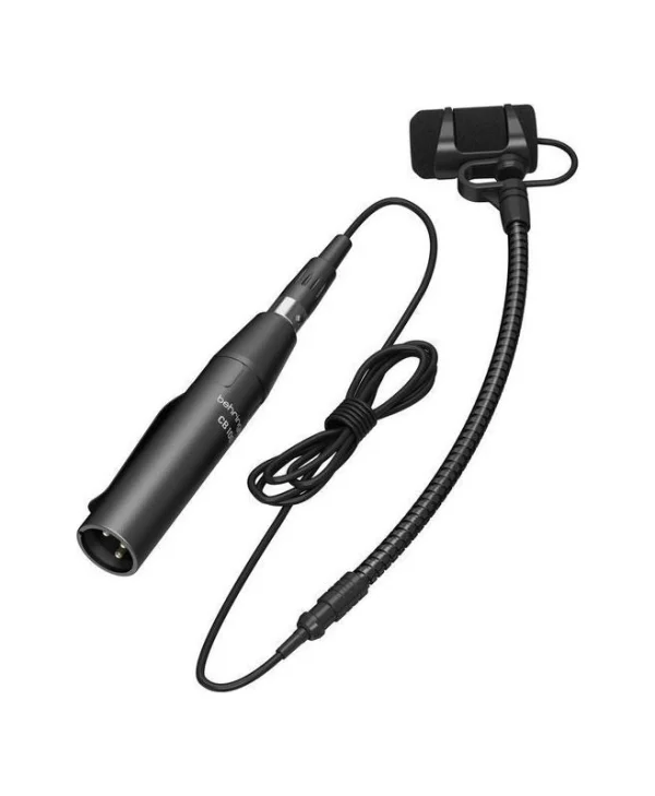 Behringer CB 100 Πυκνωτικό Μικρόφωνο XLR Gooseneck 27001070