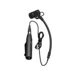 Behringer CB 100 Πυκνωτικό Μικρόφωνο XLR Gooseneck 27001070 - Image 2
