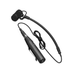 Behringer CB 100 Πυκνωτικό Μικρόφωνο XLR Gooseneck 27001070 - Image 3