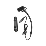 Behringer CB 100 Πυκνωτικό Μικρόφωνο XLR Gooseneck 27001070 - Image 4