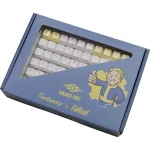 Ducky Ducky X Fallout Keycap Set 132 Pcs Ansi Us GAKC-561 - Image 2