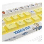 Ducky Ducky X Keycap GAKC-562