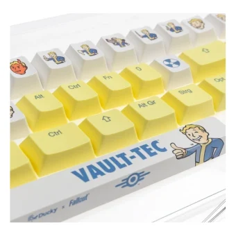 Ducky Ducky X Keycap GAKC-562