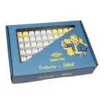 Ducky Ducky X Keycap GAKC-562 - Image 2