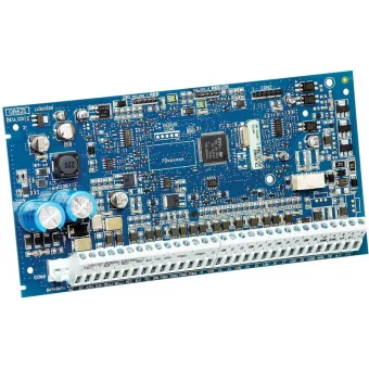 DSC HS2064PCBE Module Συστημάτων Συναγερμού GSM 45002