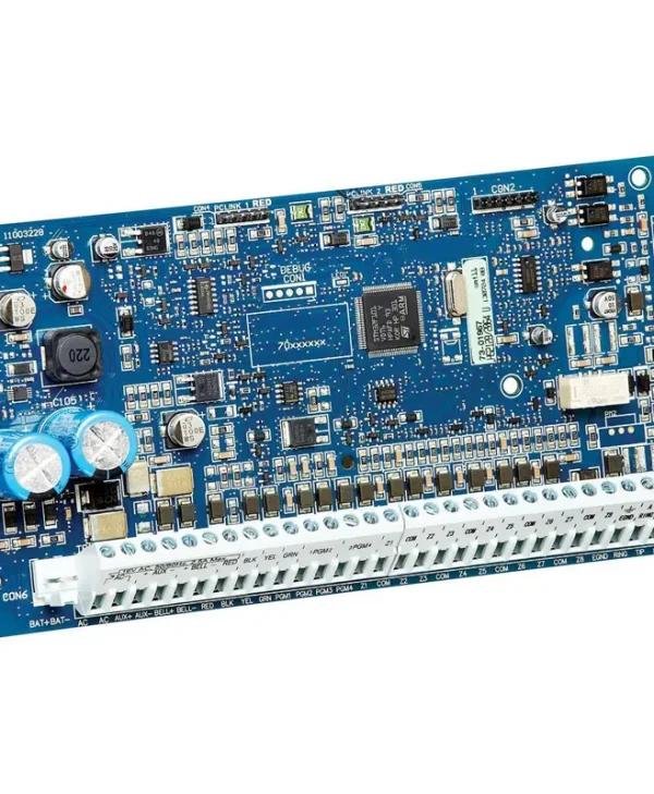 DSC HS2064PCBE Module Συστημάτων Συναγερμού GSM 45002