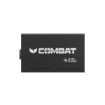 Super Flower Combat FG 750W Μαύρο Τροφοδοτικό Υπολογιστή Full Modular 80 Plus Gold NESF-106 - Image 6