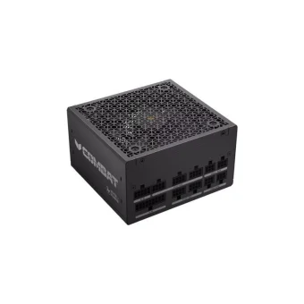 Super Flower Combat FG 850W Μαύρο Τροφοδοτικό Υπολογιστή Full Modular 80 Plus Gold NESF-105
