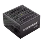Super Flower Combat FG 850W Μαύρο Τροφοδοτικό Υπολογιστή Full Modular 80 Plus Gold NESF-105 - Image 2