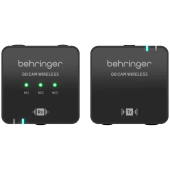 Behringer Go Cam Μικρόφωνο Πέτου 27001067