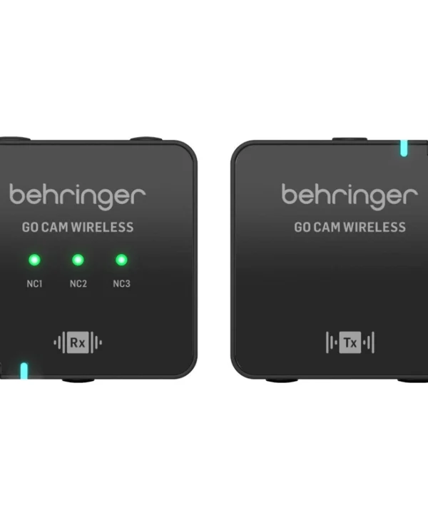 Behringer Go Cam Μικρόφωνο Πέτου 27001067