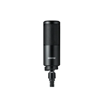 Behringer GO CAM WIRELESS II Ασύρματο Μικρόφωνο Πέτου, Clip On για Κάμερα 27001068