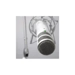 Behringer GO CAM WIRELESS II Ασύρματο Μικρόφωνο Πέτου, Clip On για Κάμερα 27001068 - Image 2