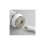 Behringer GO CAM WIRELESS II Ασύρματο Μικρόφωνο Πέτου, Clip On για Κάμερα 27001068 - Image 3