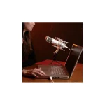 Behringer GO CAM WIRELESS II Ασύρματο Μικρόφωνο Πέτου, Clip On για Κάμερα 27001068 - Image 8