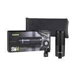 Behringer GO CAM WIRELESS II Ασύρματο Μικρόφωνο Πέτου, Clip On για Κάμερα 27001068 - Image 11