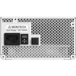 Montech Titan PLA 750W 750W Μαύρο Τροφοδοτικό Υπολογιστή Full Modular 80 Plus Platinum NEMT-006 - Image 3