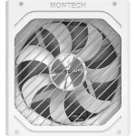 Montech Titan PLA 750W 750W Μαύρο Τροφοδοτικό Υπολογιστή Full Modular 80 Plus Platinum NEMT-006 - Image 5
