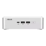 Asus NUC 15 PRO+ Barebone (Core Ultra 7-255H) 90AR00P3-M00040