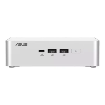 Asus NUC 15 PRO+ Barebone (Core Ultra 7-255H) 90AR00P3-M00040
