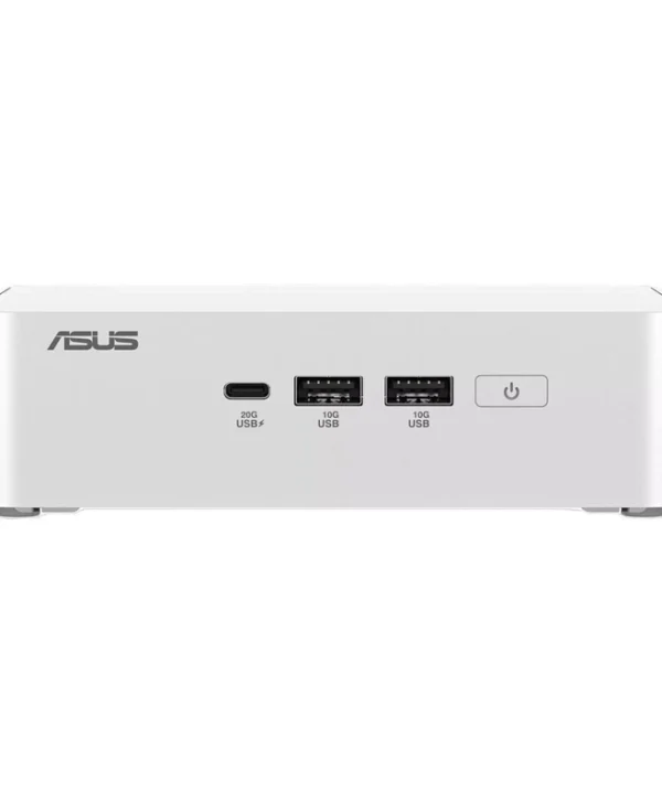 Asus NUC 15 PRO+ Barebone (Core Ultra 7-255H) 90AR00P3-M00040