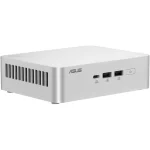 Asus NUC 15 PRO+ Barebone (Core Ultra 7-255H) 90AR00P3-M00040 - Image 2