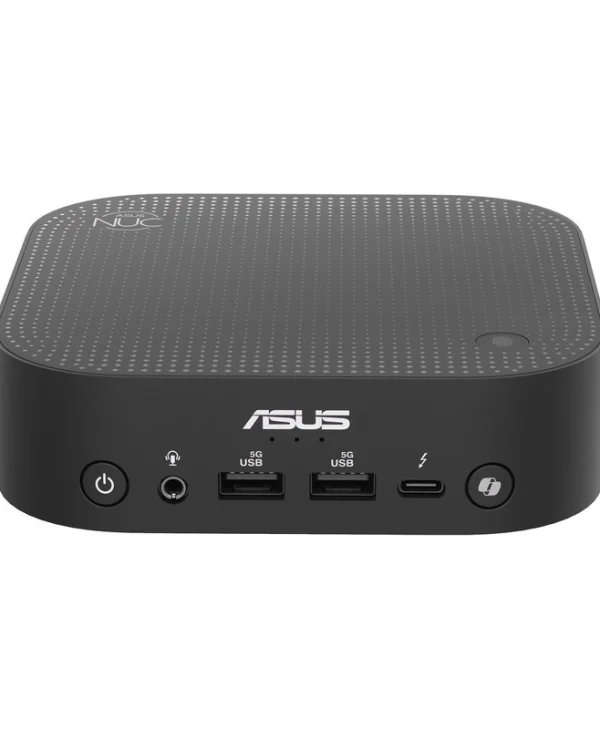 Asus Nuc 14 Pro Ai Barebone (Core Ultra 5-) 90AS00N1-M00100