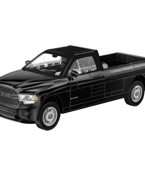 Cobi Τουβλάκια RAM 2500 Car για 6+ Ετών 187τμχ COBI-24610