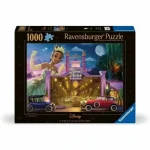 Παζλ 1000 Κομμάτια Disney Κάστρο Tiana 12001343
