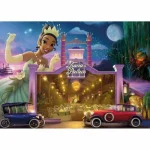 Παζλ 1000 Κομμάτια Disney Κάστρο Tiana 12001343 - Image 4