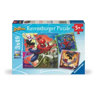 Παιδικό Puzzle 147pcs Ravensburger 12004115