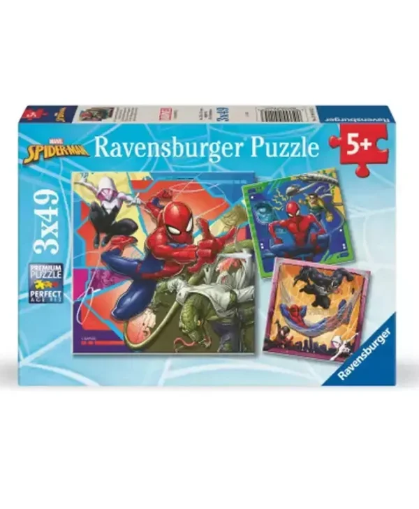 Παιδικό Puzzle 147pcs Ravensburger 12004115