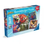 Παιδικό Puzzle 147pcs Ravensburger 12004115 - Image 5