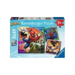 Παιδικό Puzzle 147pcs Ravensburger 12004115 - Image 6