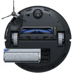 Ecovacs Deebot X8 Pro Omni Σκούπα Ρομπότ με Χαρτογράφηση Laser & Απορρόφηση 18000Pa Μαύρη 104136 - Image 6