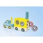 Playmobil Junior Φορτηγάκι Ντόνατ για 1-4 ετών 71702 - Image 6