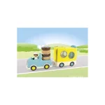 Playmobil Junior Φορτηγάκι Ντόνατ για 1-4 ετών 71702 - Image 8