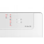 Wired Relay Din Rail Blue Ps-10m 230 Tech Controllers 46203 - Image 2