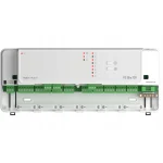 Wired Relay Din Rail Blue Ps-10m 230 Tech Controllers 46203 - Image 5