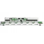 Wired Relay Din Rail Blue Ps-10m 230 Tech Controllers 46203 - Image 6
