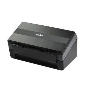Avision AD3100 Sheetfed (Τροφοδότη χαρτιού) Scanner A4 000-1022-07