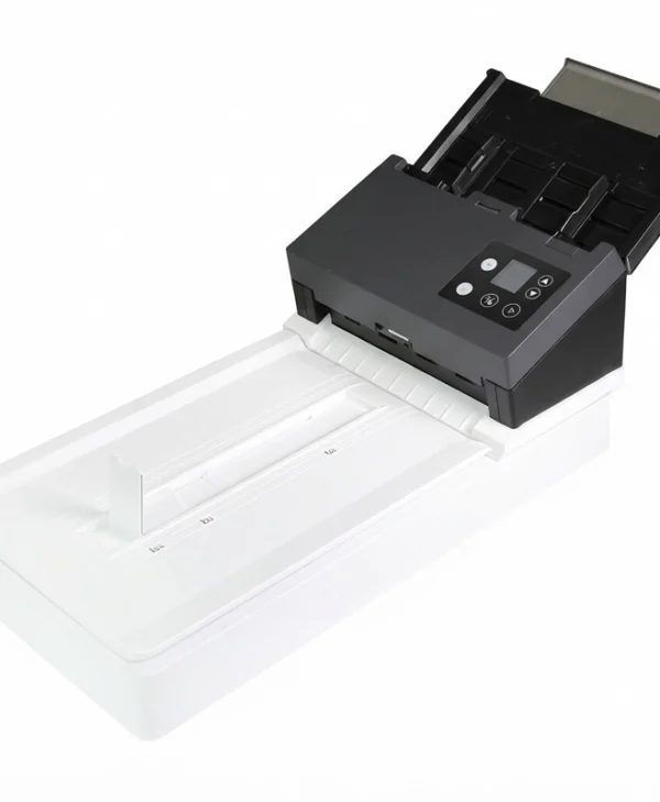 Avision AD3100F Scanner A4 000-1074-07G