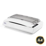 Avision FB2380E Flatbed (Επίπεδης επιφάνειας) Scanner A4 000-1135-02G - Image 2