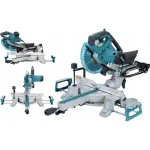 Makita Κλαδευτικό Αλυσοπρίονο Βενζίνης 13.9kg με Λάμα 21.6cm και Easy Start 31371898 - Image 4