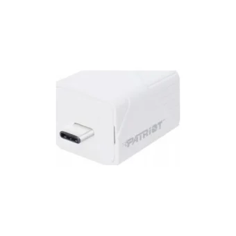 Patriot 256GB USB 2.0 Stick με σύνδεση USB-C PI256GCUW30C