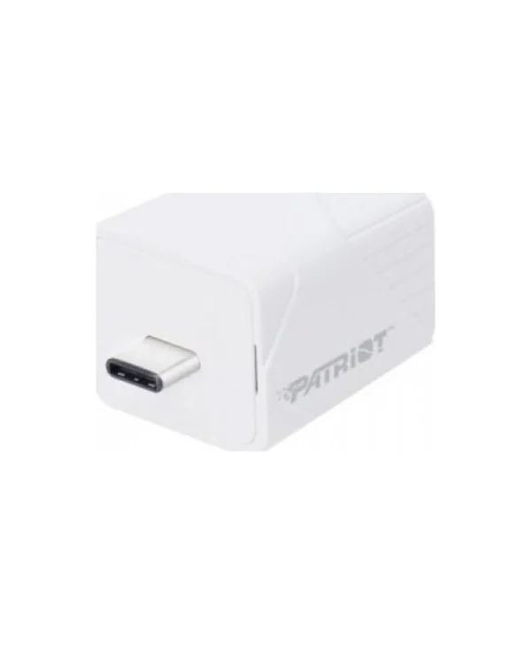 Patriot 256GB USB 2.0 Stick με σύνδεση USB-C PI256GCUW30C