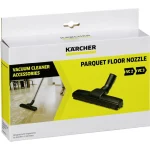 Karcher Πέλμα για Παρκέ για Ηλεκτρική Σκούπα 2.863-260.0 - Image 2