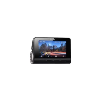 70Mai A810 Κάμερα DVR Αυτοκινήτου 4K GPS